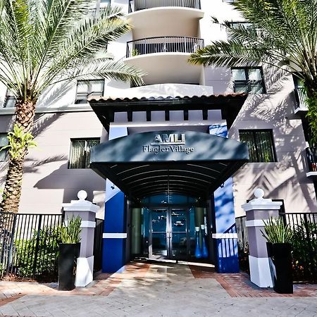 Fort Lauderdale Las Olas Apartments By Nuovo Εξωτερικό φωτογραφία