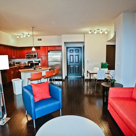 Fort Lauderdale Las Olas Apartments By Nuovo Εξωτερικό φωτογραφία