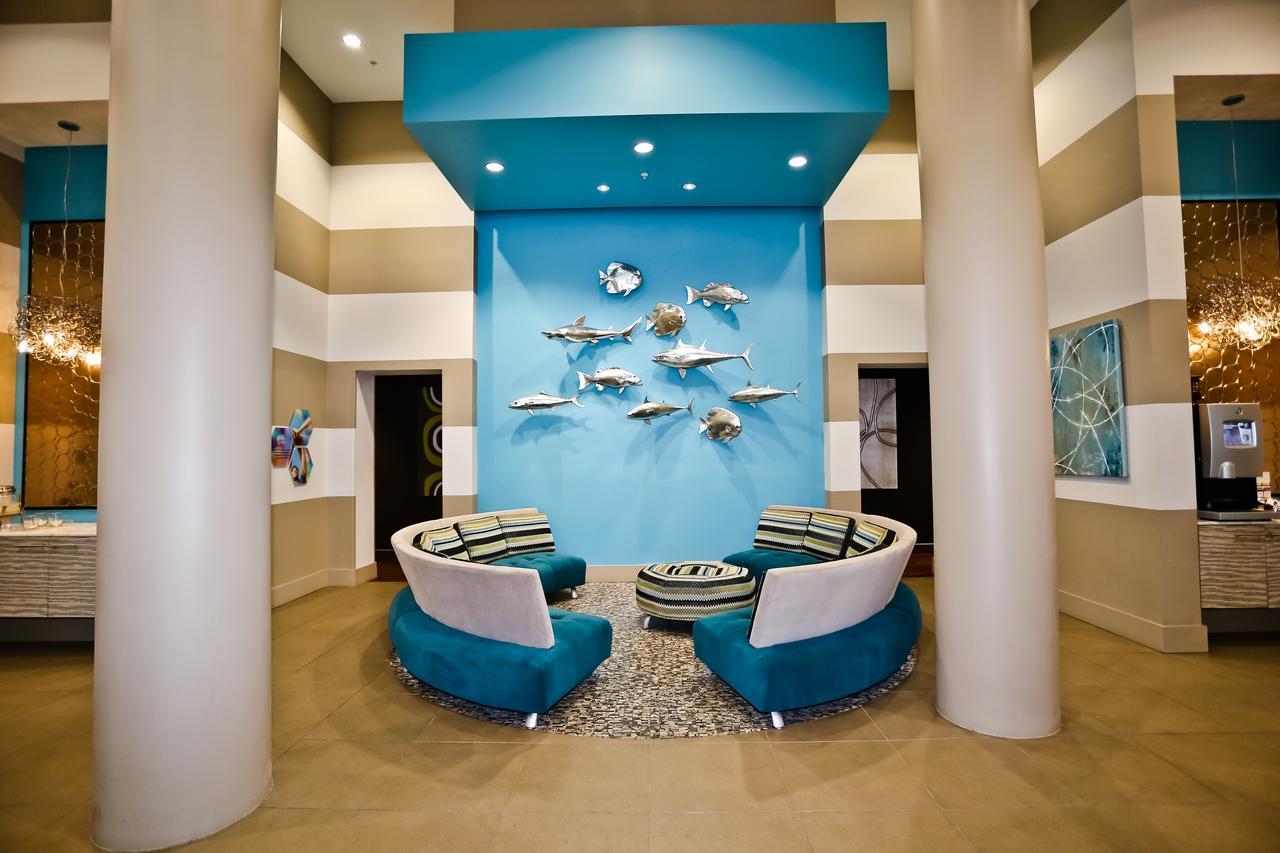 Fort Lauderdale Las Olas Apartments By Nuovo Εξωτερικό φωτογραφία