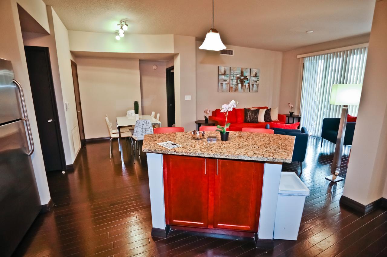 Fort Lauderdale Las Olas Apartments By Nuovo Εξωτερικό φωτογραφία
